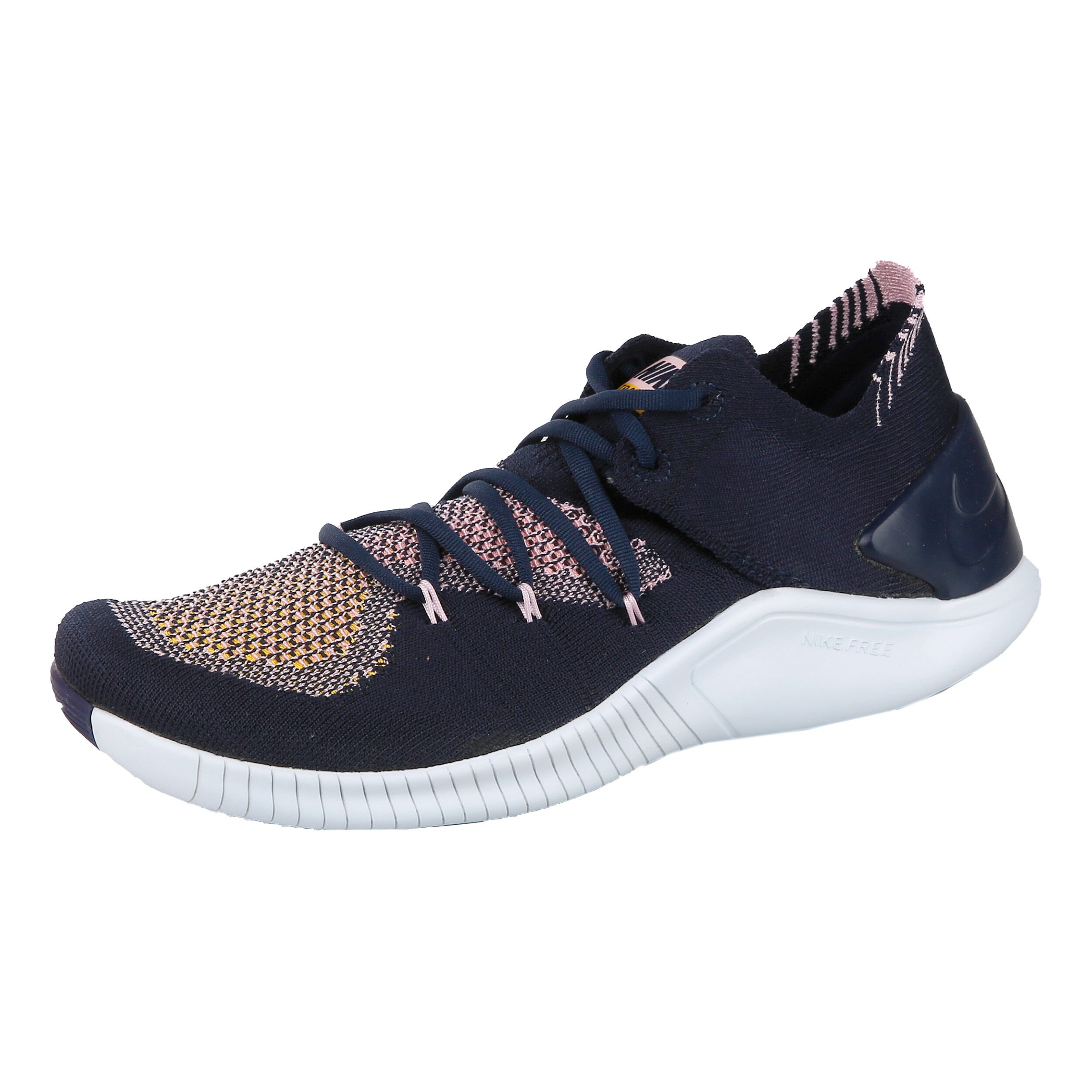 nike free 3.0 flyknit Oranje 