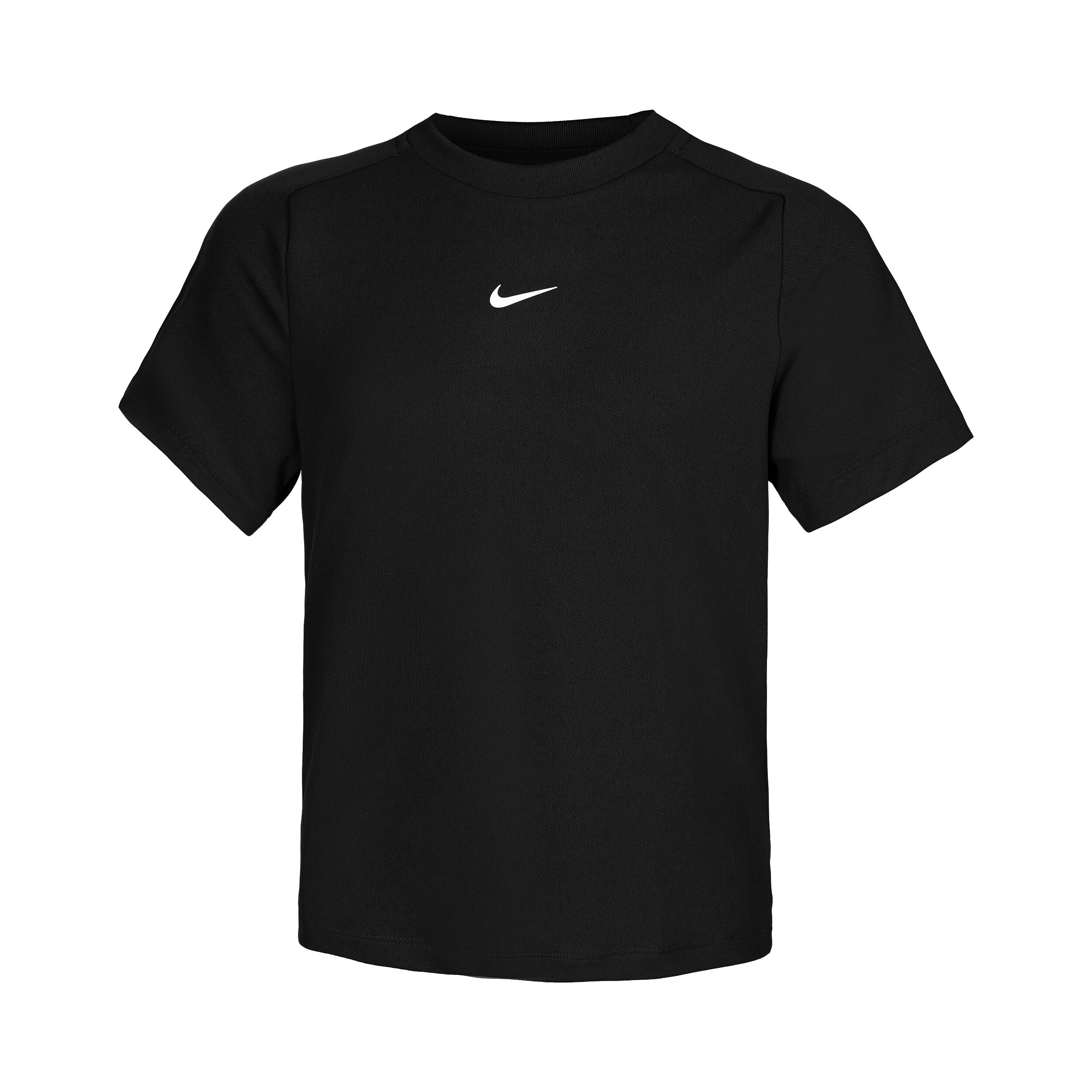 Buy Nike Big Kids T shirt Jongens Zwart online Tennis Point BE