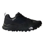 The North Face Hardloopschoenen The North Face Offtrail TR GTX Trailschoen Heren-Zwart
