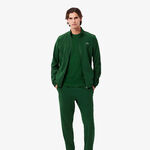 Lacoste Kleding Lacoste Trainingspak Heren - groen, 