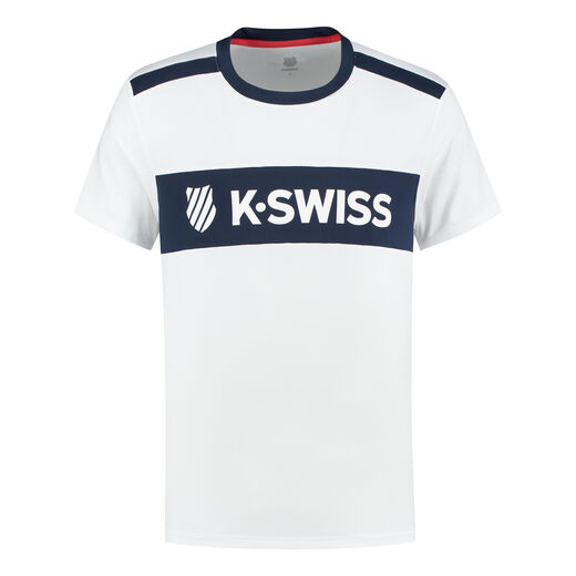 K-Swiss