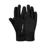 NEO Kleding NEO Hardloophandschoenen-Zwart