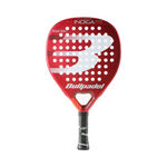 Bullpadel Padel racket Bullpadel Indiga PWR 23 Padel racket 