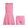 Club Jurk Meisjes-Pink