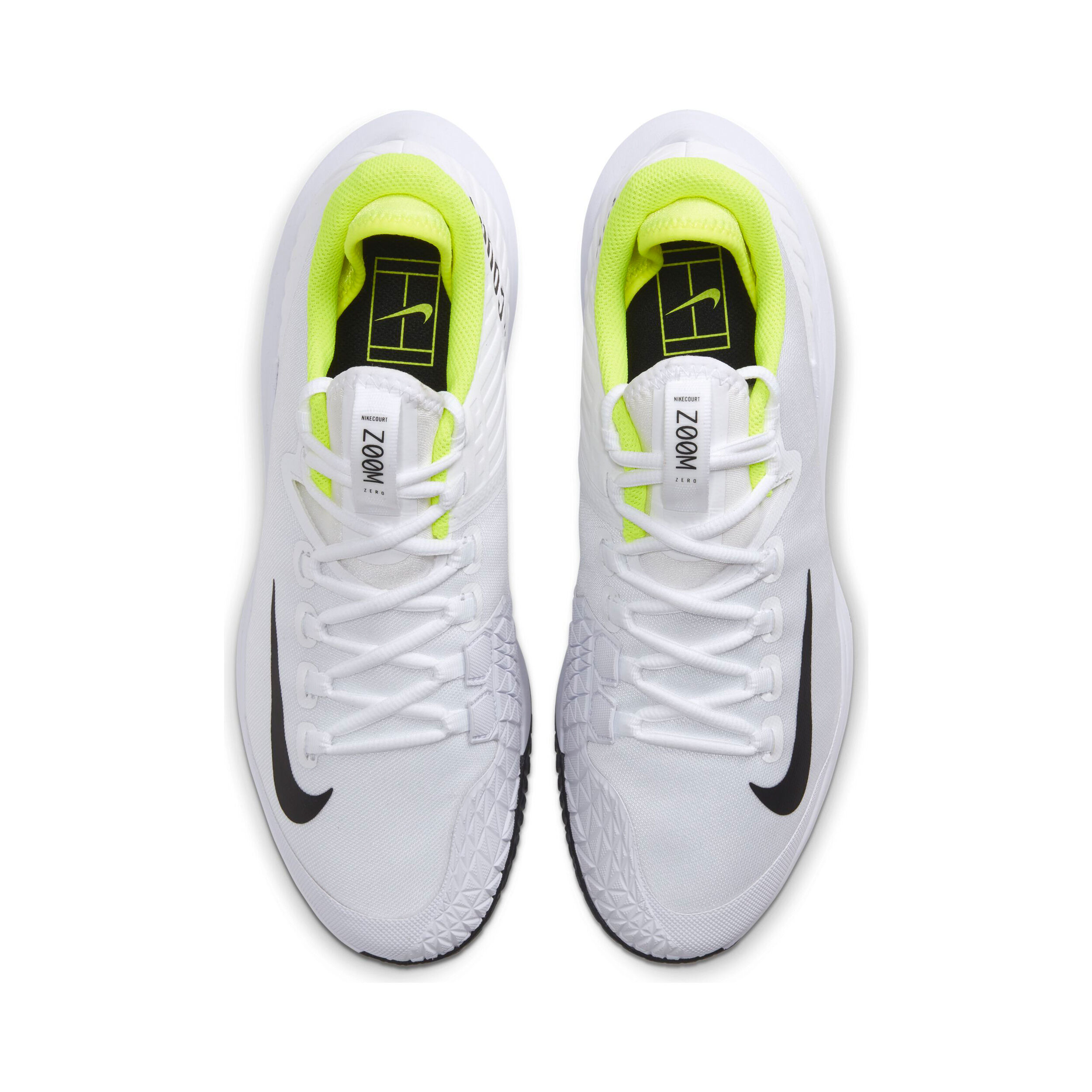 Nike zero heren outlet