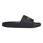 adidas Schoenen adidas Adilette Shower Badslippers Heren-Zwart,Goud