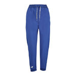 Babolat Kleding Babolat Play Trainingsbroek Dames-Blauw