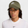 Club Cap Unisex - olijf, 