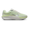 Winflo 11 Neutrale Schoen Dames-Lichtgroen,Zilver