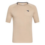 Diadora Ss T-Shirt Tennis