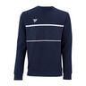 Team Sweatshirt Heren-Donkerblauw