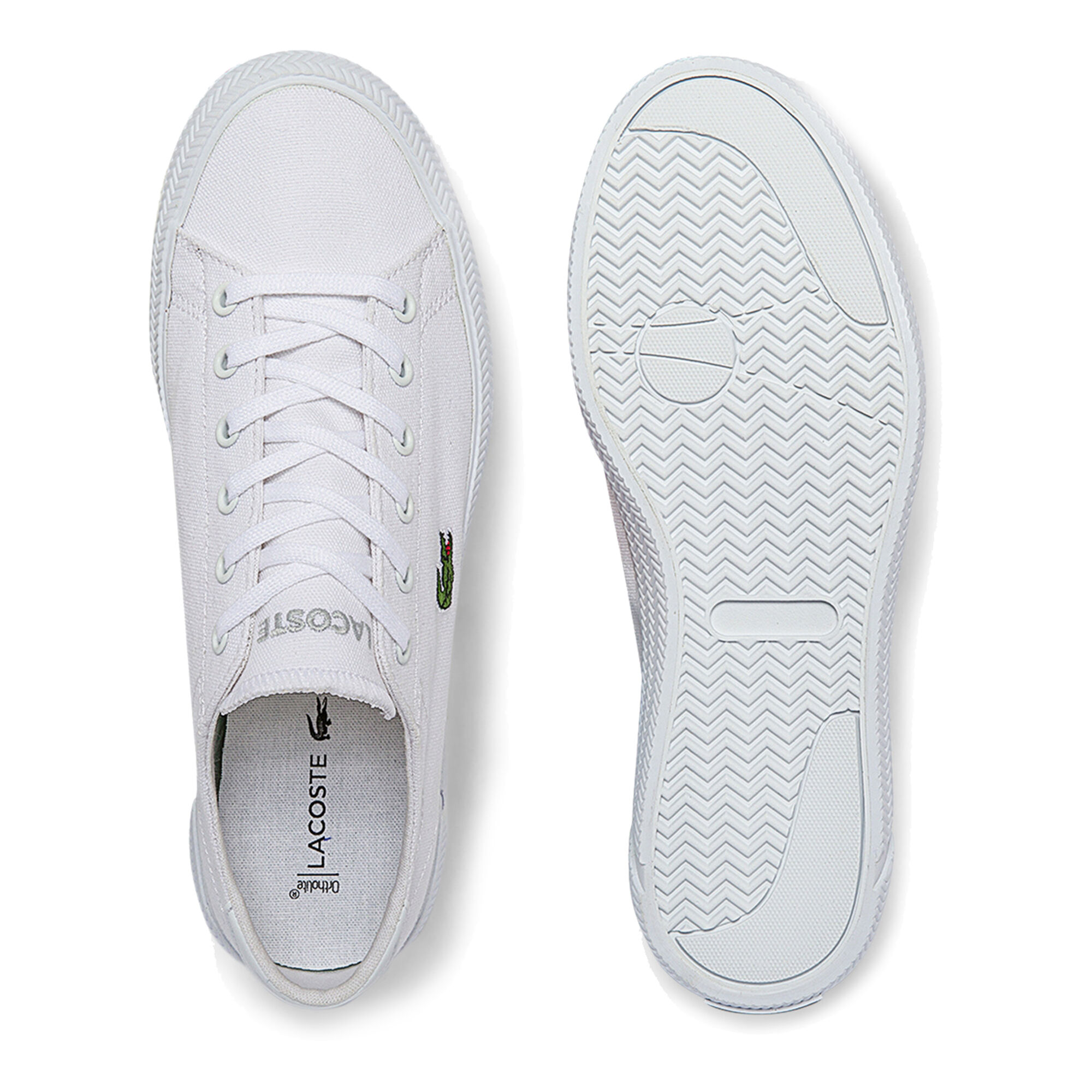 Lacoste