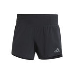 adidas Kleding adidas Adizero Gel Hardloopshorts Heren-Zwart