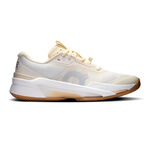On Tennisschoenen On THE ROGER Pro Fire  AC Allcourt schoen Dames-beige, sand