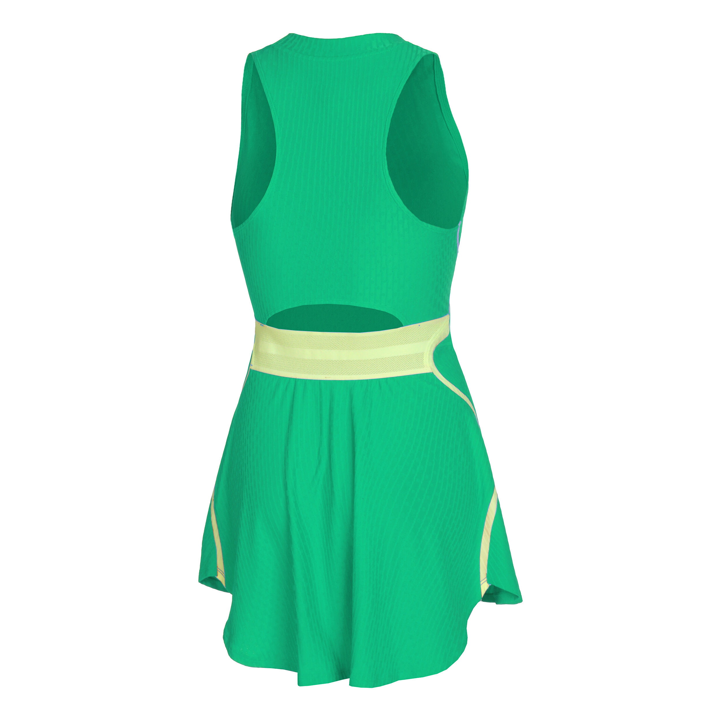 Buy Nike Court Dri Fit Slam Jurk Dames Groen online Tennis Point BE