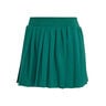 Heritage Rok Dames-Groen
