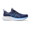 Gel-Pulse 16 Neutrale Schoen Heren-Donkerblauw,Blauw