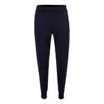ASICS Kleding ASICS Court Trainingsbroek Heren-Donkerblauw