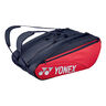 Team Racquet Bag Rackettas 12 stuks - rood
