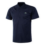 Lacoste Kleding Lacoste Polo Heren - donkerblauw