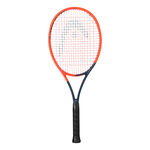 HEAD Tennisrackets HEAD Radical Pro Tourracket Besnaard