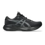 ASICS Hardloopschoenen ASICS GEL-EXCITE 11 Neutrale schoen Heren-zwart, grijs