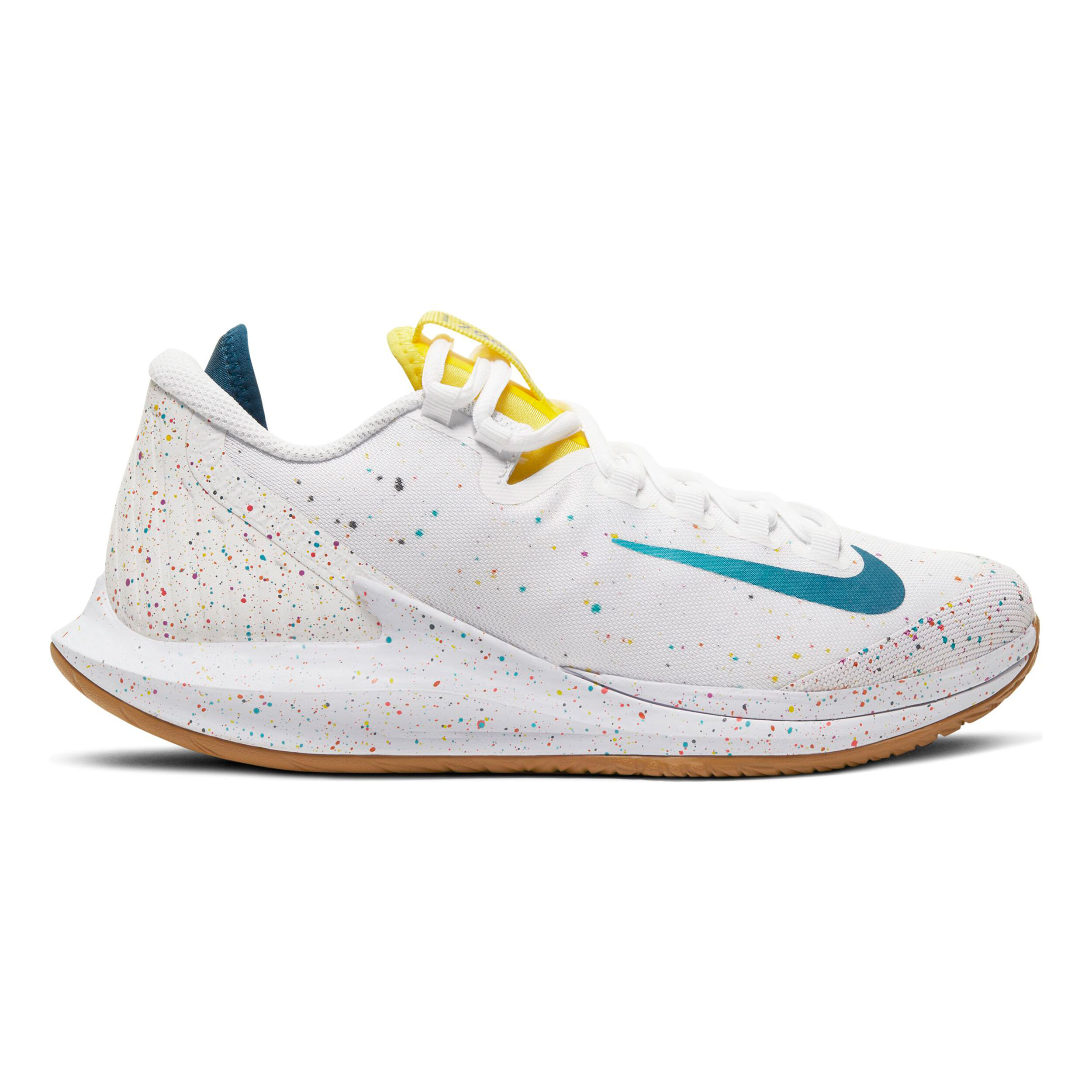 new balance zante v3 heren abrikoos