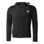 Fila Trainingsjack Fila  Freddie Trainingsjack Heren-zwart