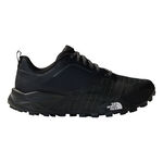 The North Face Hardloopschoenen The North Face Offtrail TR Trailschoen Heren-Grijs,Zwart