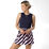 Henmoni Dress And Short Set SMU