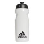 adidas Toebehoren adidas Performance Drinkfles-Wit,Zwart