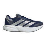 adidas Hardloopschoenen adidas Duramo Speed 2 Neutrale schoen Heren-donkerblauw, grijs