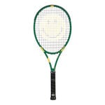 Prince Tennisrackets Prince Beast Power 100 (270g) Smiley Edt. Allround rackets onbespand