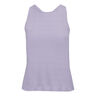Amelia Tanktop Dames-Mauve