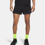 Under Armour Hardloopshorts Under Armour Velociti Elite  Hardloopshorts Heren-zwart, pink