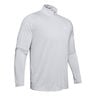 Tech 2.0 Half-Zip Longsleeve Heren-Lichtgrijs,Grijs