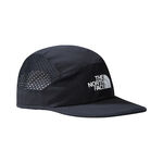 The North Face Kleding The North Face Summer Lt Cap Unisex - zwart, 