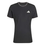 adidas T-shirt adidas Freelift Pro T-shirt Heren - zwart