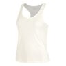 Mila Tanktop Dames-Wit