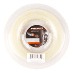 HEAD HEAD Reflex MLT Rol Snaren 200m-Natuurlijke Kleuren