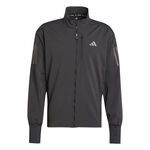 adidas Kleding adidas Own The Run Winter Hardloopjas Heren-Zwart