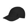 Performance X-Light Cap Unisex - zwart, 