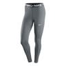 Pro 365 Tight Dames-Grijs,Zwart