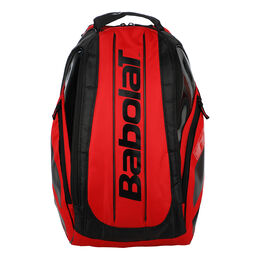 Backpack Team schwarz rot (Special Edition)