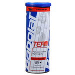 Babolat Tennisballen Babolat Team Verpakking 3 Stuks