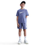 Nike Kleding Nike Dri-Fit Multi Shorts Kinderen-Blaugrau