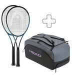 HEAD Racketpakket HEAD Gravity Pro 2025 Tourracket