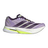 adizero Boston 13 Wedstrijdschoen Dames-paars, paars