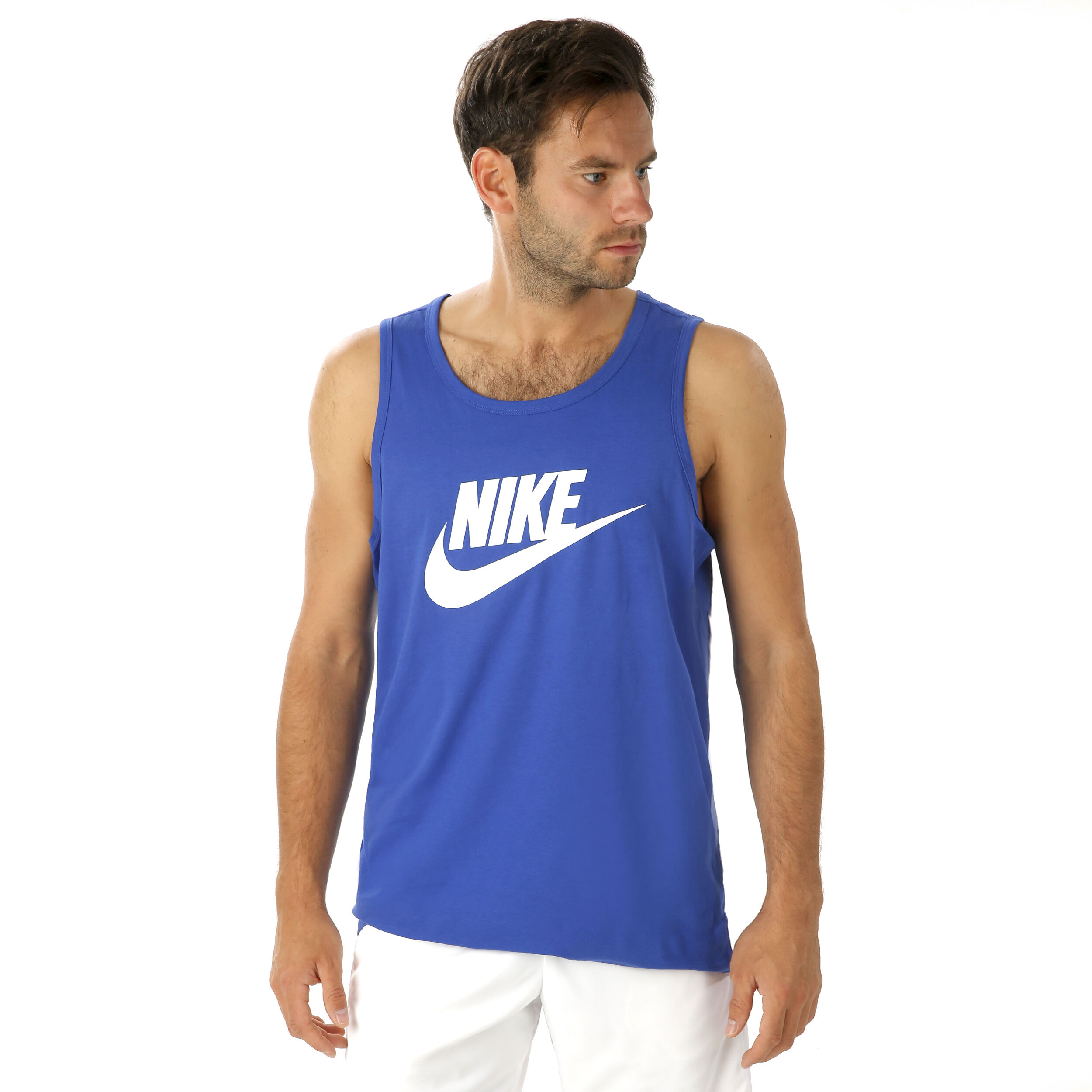 Tanktop heren nike clearance