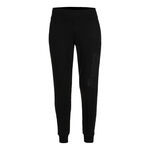 ASICS Kleding ASICS Logo Trainingsbroek Heren-Zwart